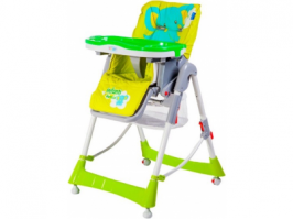 infant zelen
